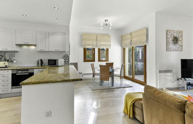 Villa Hg28 - Loukia in Kouklia - Foto 11