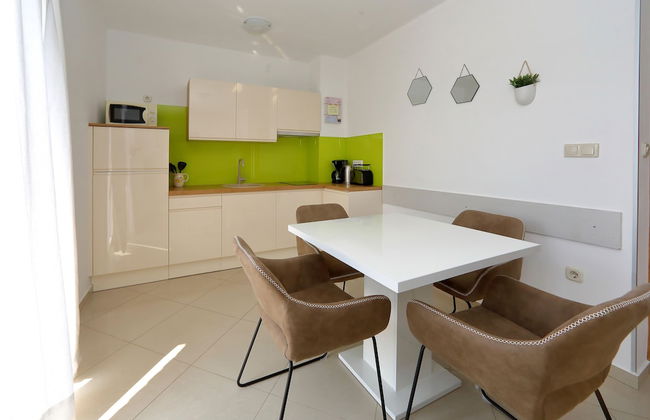 Apartments Nina - Foto 12