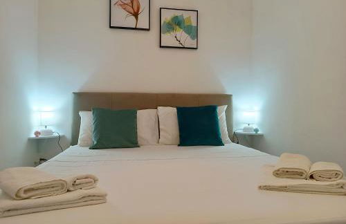 il giardino di Sofia Charm and Comfort Apartment - Foto 23