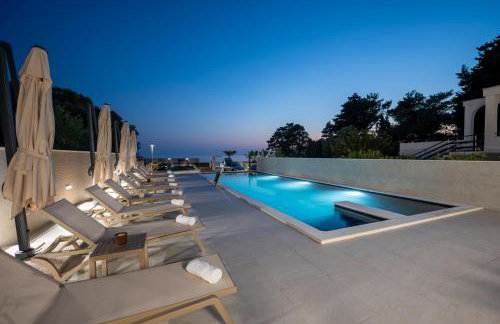 Bumblebee apartments & rooms with pool - Foto 76