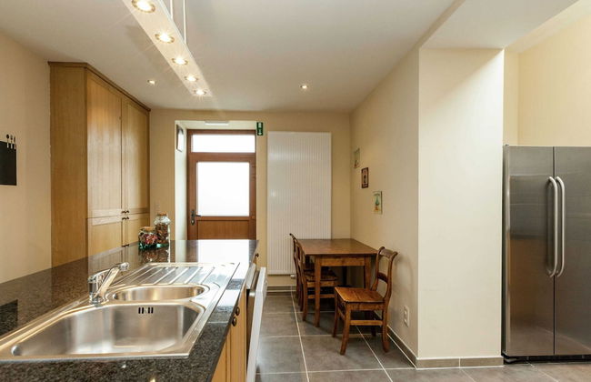 Glabbeek Family Retreat Home - Foto 10