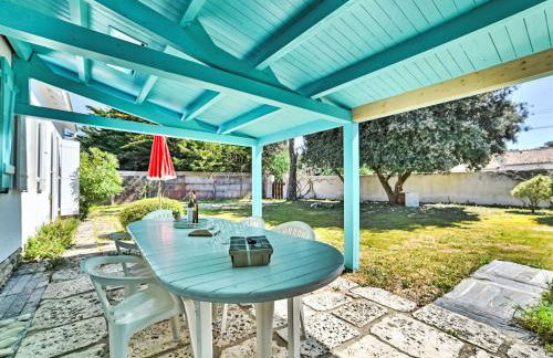 Holiday Home La Sablière by Interhome - Foto 17