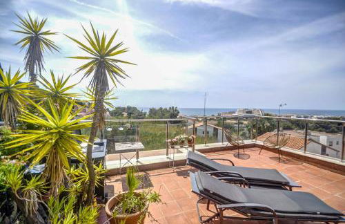 Tropical Terrace Apartment by Hello Homes Sitges - Photo 1