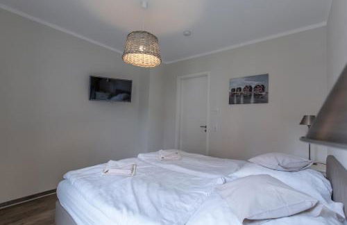 Villa Borwin Apartment 7 - Foto 10