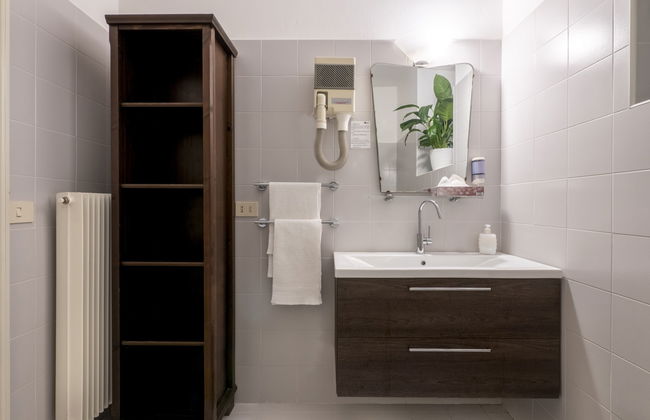 Villa Margherita - Foto 12