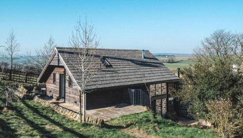 Springhill Studio, Brimham Rocks Yorkshire Dales - Foto 2