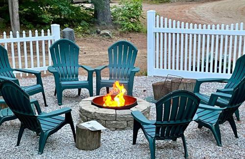 Camp Deloia - Foto 17