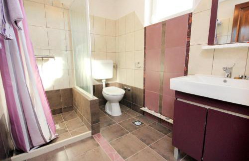 Luxury villa with a swimming pool Manjadvorci, Marcana - 7731 - Foto 25