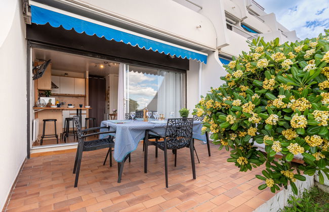 Le Flamant - Foto 15