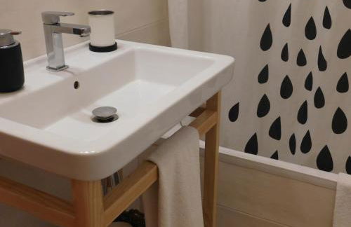 Apart.Can Pons,con piscina, a 50 de la playa - Foto 15