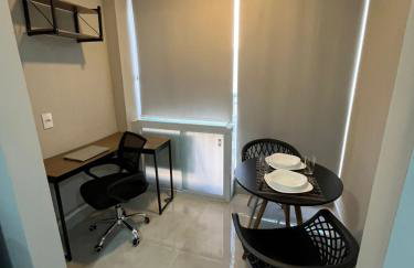 Studio lado Metrô Giovanni Vibra Estádio Morumbi - Foto 7