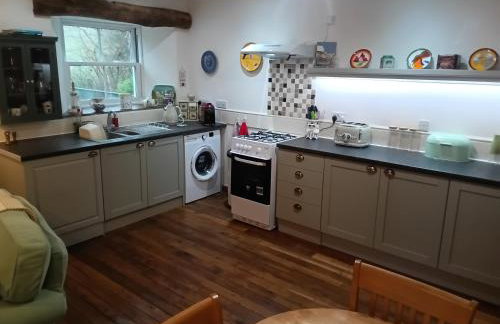 Cottage hideaway on the edge of Bodmin Moor - Foto 7