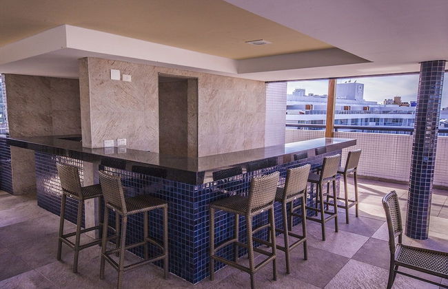 MARINAS PRAIA Flat by Penareia.tur.br - Foto 32