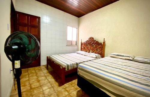 Casa no Centro com ar condicionado a 700m da Rodoviária do Centro - Foto 25