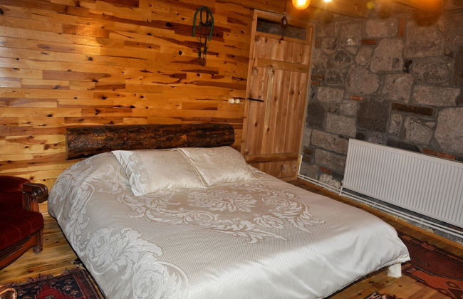 Doğunun Taş Evleri - Foto 30