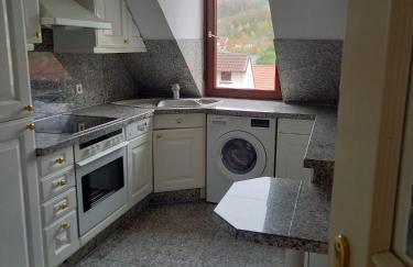 Ferienwohnung Enz, 3 OG. - Foto 1