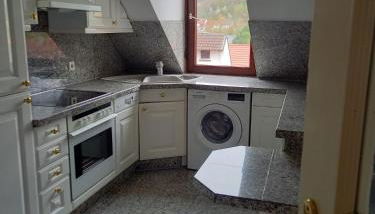 Ferienwohnung Enz, 3 OG. - Foto 1