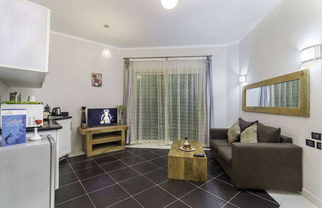 Royal Beach Serviced Apartments - Foto 4