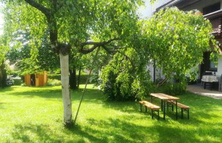 Haus Haidweg - Ferienwohnungen in Haidmühle im Dreiländereck DE-CZ-AT - Foto 11