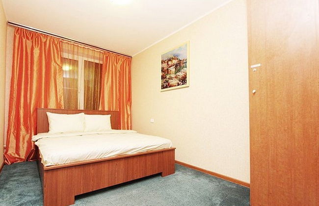 ApartLux Tsyurupa - Photo 3
