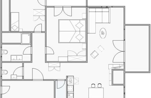 Haus Sonnengruß - Foto 23