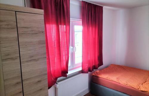 Ferienwohnung Rhein-Main II - Foto 68