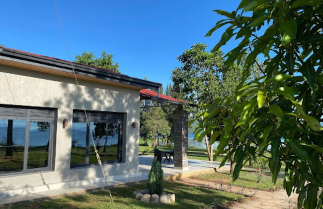 Maravilla Kivu Eco Resort - Foto 25