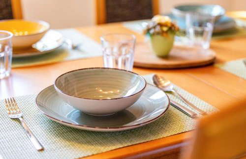 Hund und Kind Appartment - Photo 22