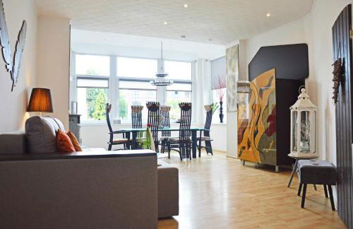 Ferienwohnung Leuchtturm 29a - Foto 13