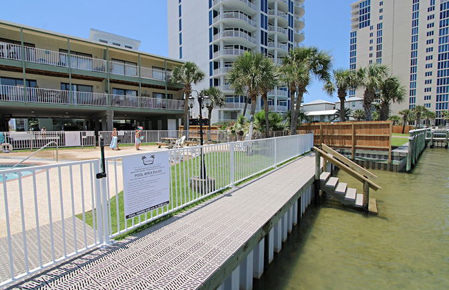 The Landing - Foto 37