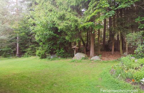 Ferienwohnungen Kremser bei Spiegelau Eppenschlag - Foto 48