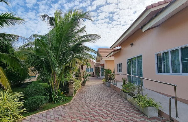 Chang Noi wheelchair accessible resort - Foto 3