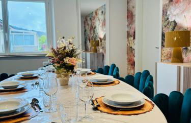 Gîte le Faune et Flor', au coeur de la nature - Foto 40