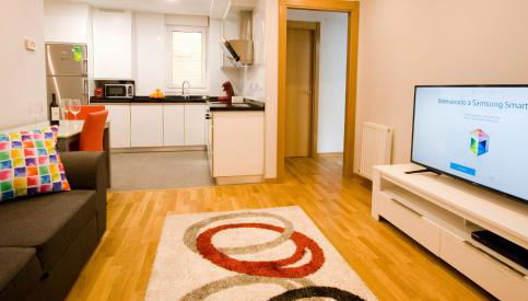 Apartamentos Amaiur - Foto 2, Other