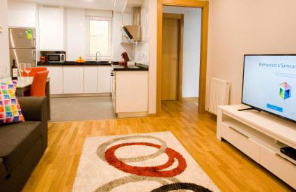 Apartamentos Amaiur - Foto 2