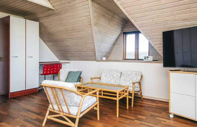 12 Person Holiday Home in Thyboron - Foto 25