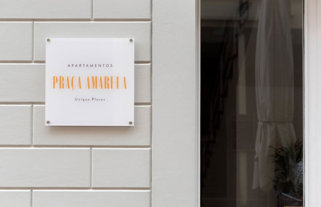 Apartamentos Praça Amarela - Foto 61