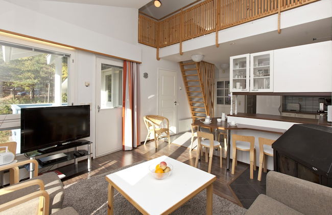 Holiday Club Kalajoki Cottages - Foto 33