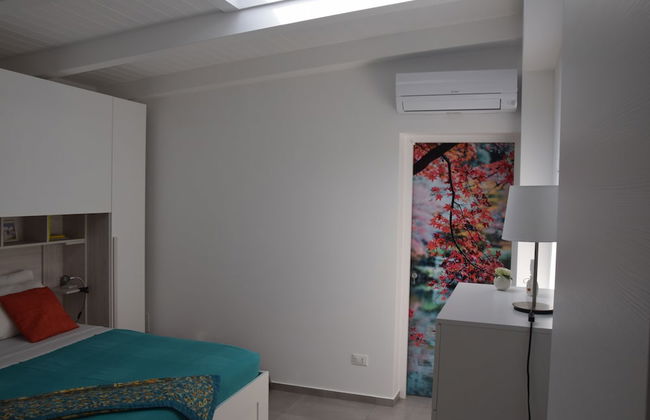 Deluxe Dependance Living Roo-deluxe Soggiorno In Dependance Con Piscina Privata - Foto 5