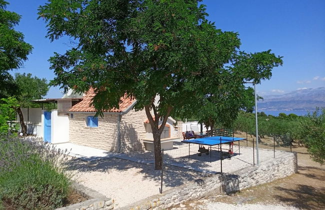 Mary: Relaxing With Pool - H - Foto 16