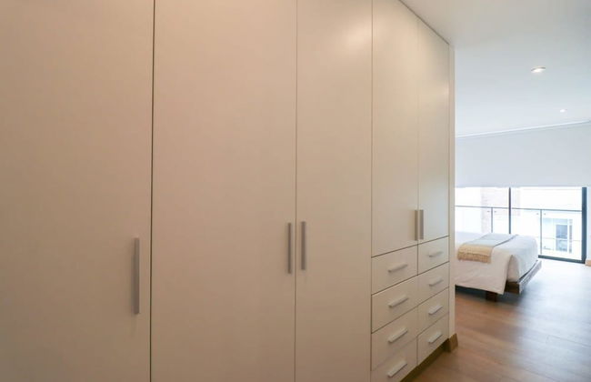 w 2BR Duplex in Miraflores Near Larcomar - Foto 30