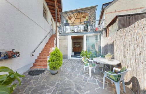 Ferienwohnung Eulenhof - Foto 6