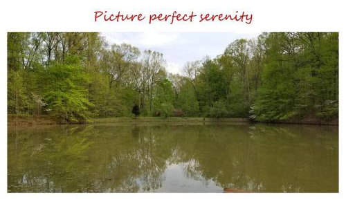 Luxurious Estate by Brown County 40 private acres - Foto 43