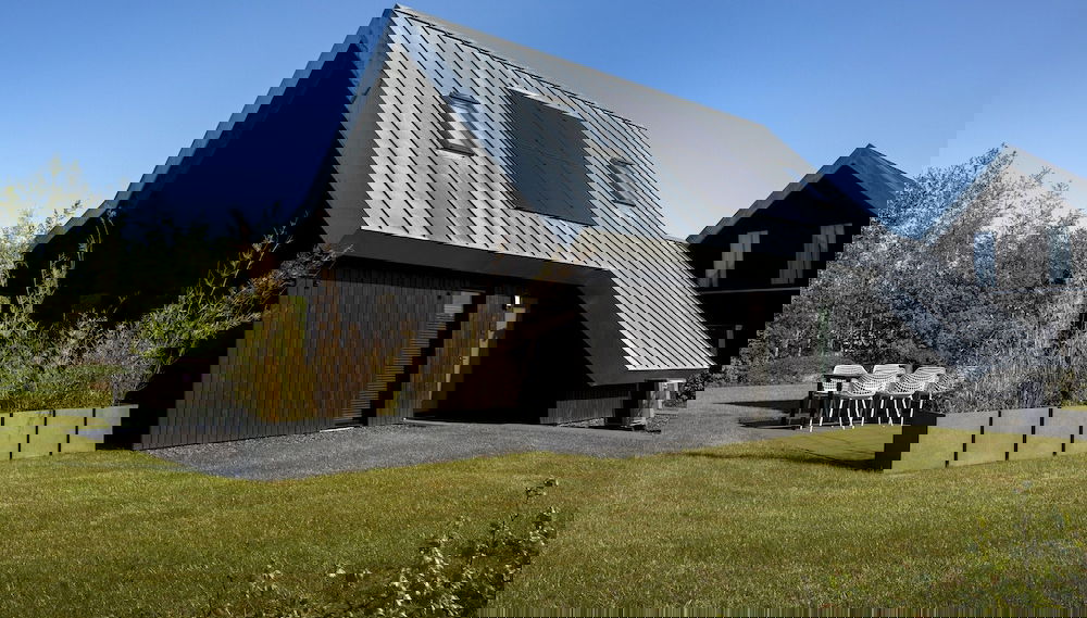 Villa in Friesland With Garden and Terrace - Foto 1, Imagen principal