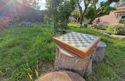 La casetta di Flo - Foto 19