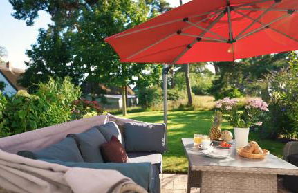 Kamphof Usedom Ferienanlage - Foto 22