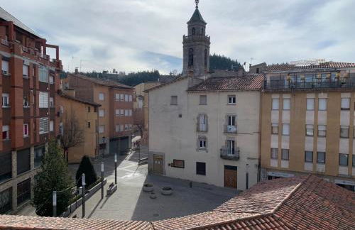Les Golfes de Can Mascarbo, mimar-te en un confortable espai - Foto 54