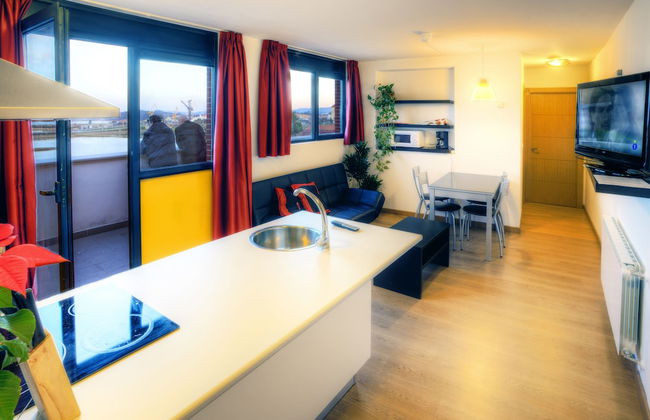 Apartamentos Turísticos Bahía de Boó - Foto 20