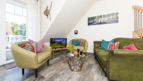 Ferienwohnung Kiebitz - Foto 5