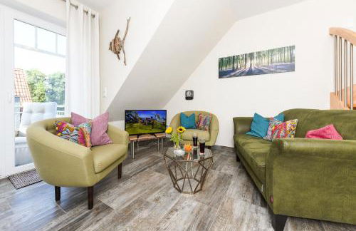 Ferienwohnung Kiebitz - Foto 5